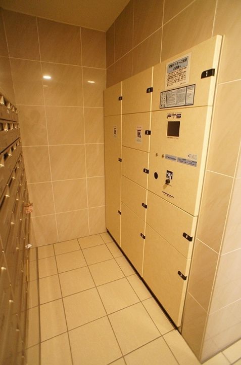 ドゥーエ横濱台町のその他画像