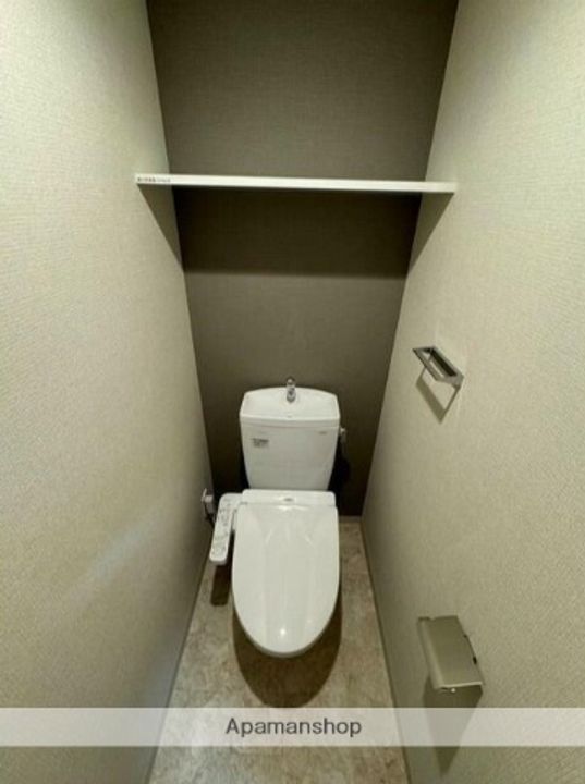 神奈川県横浜市磯子区磯子3丁目の賃貸マンションのその他画像