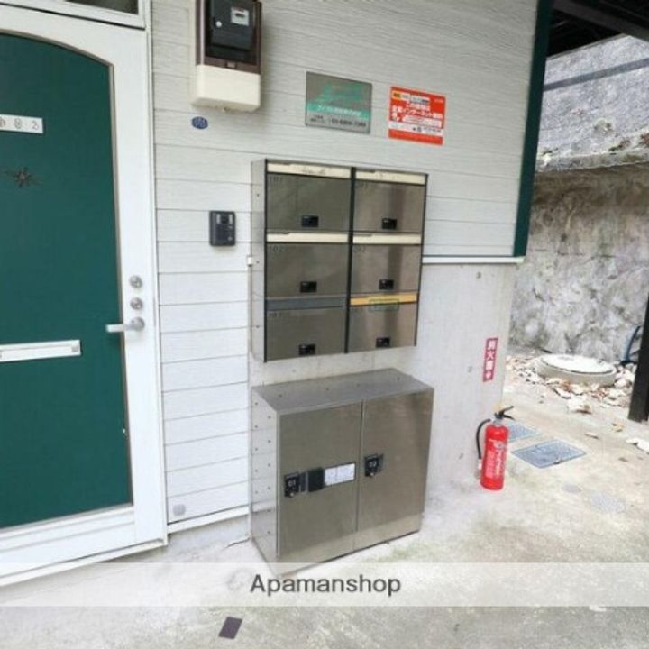 メープルハイツのその他画像