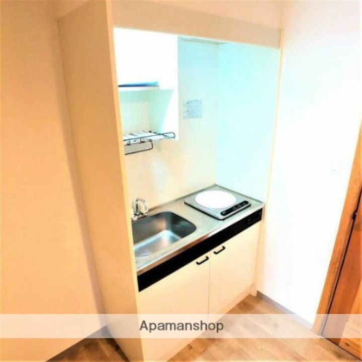 メープルハイツのキッチン