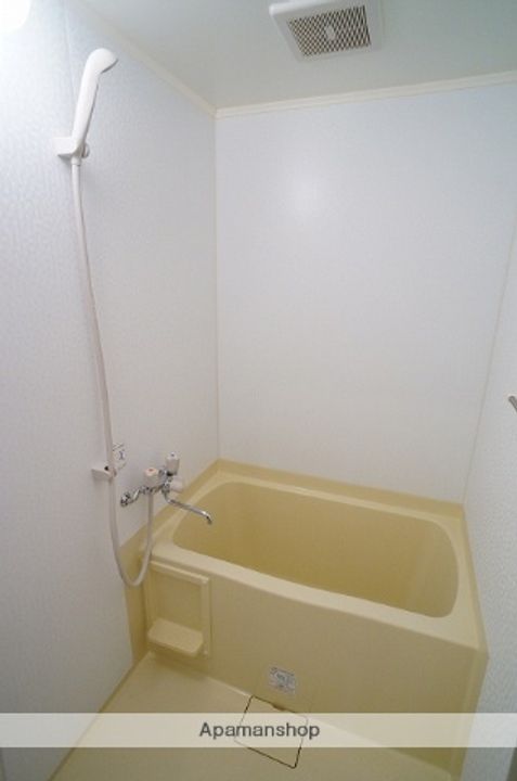 メープルハイツの風呂