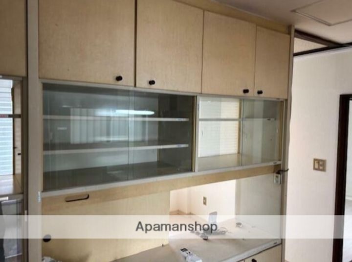 サイレンスコーポのその他画像