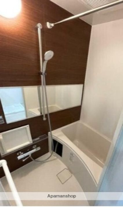 IXIA梶ヶ谷の風呂