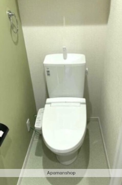 IXIA梶ヶ谷のその他画像