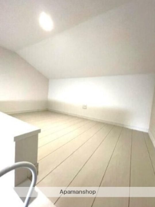 IXIA梶ヶ谷のその他画像