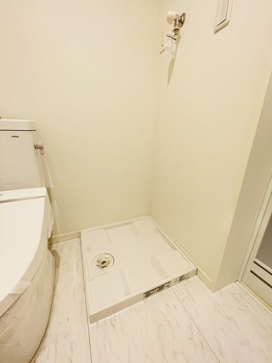 神奈川県横浜市中区根岸町3丁目の賃貸アパートの内装