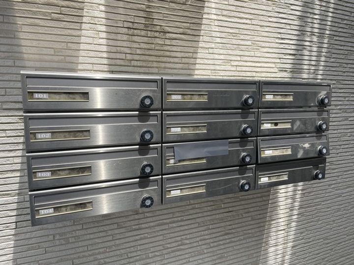 神奈川県横浜市中区根岸町3丁目の賃貸アパートのその他画像