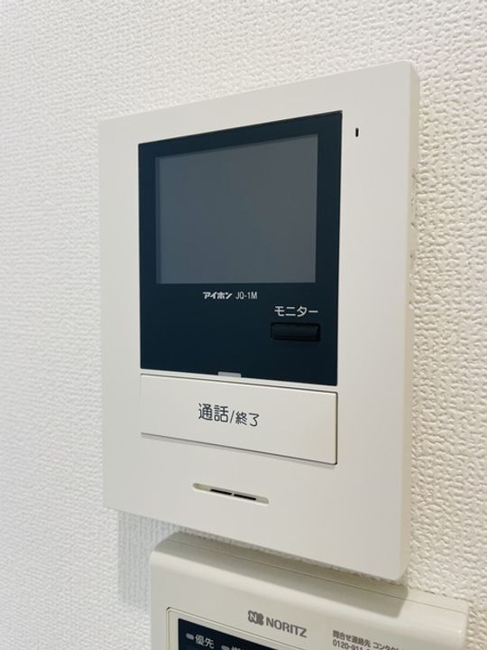 神奈川県横浜市中区根岸町3丁目の賃貸アパートのその他画像