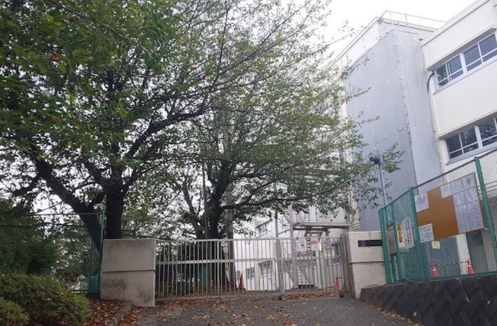 プレステージ新沢Ⅰの周辺