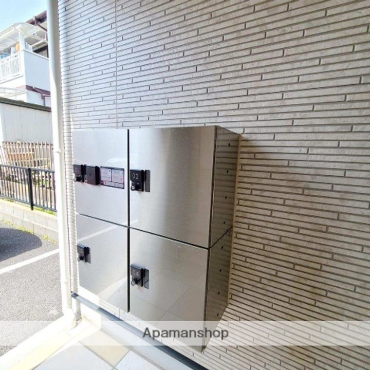 シャルムハイツのその他画像