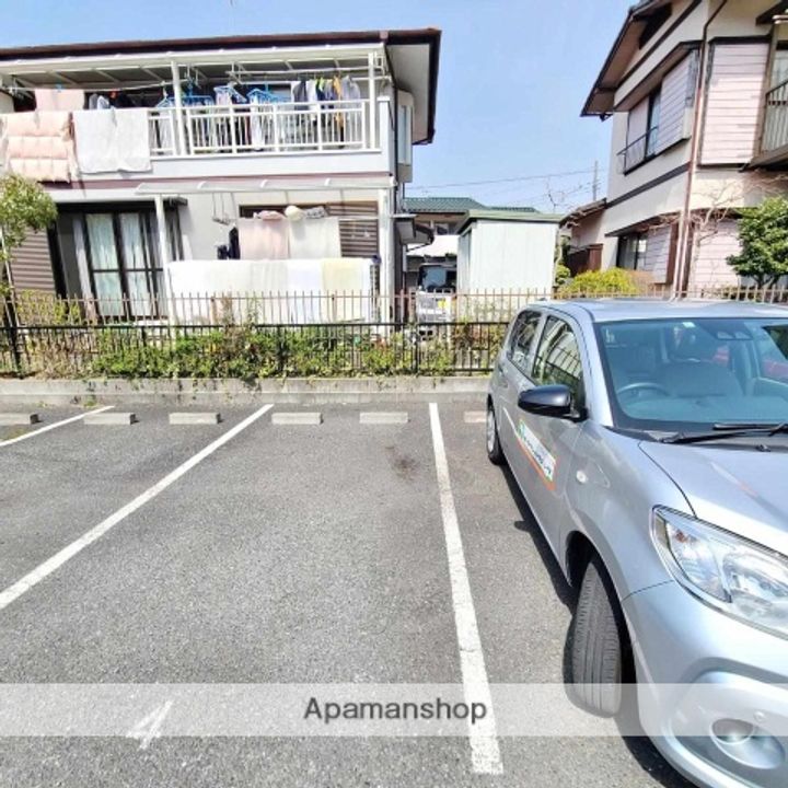 シャルムハイツのその他画像