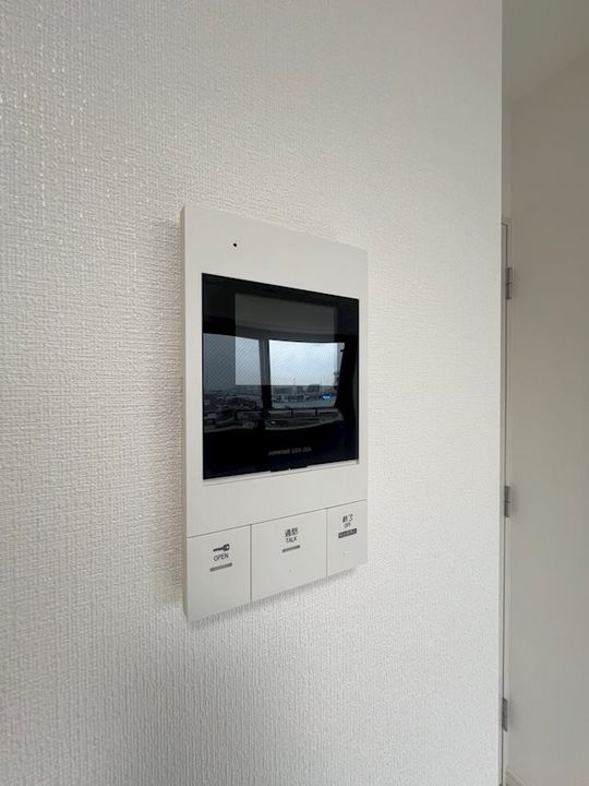 東京都大田区羽田6丁目の賃貸マンションのその他画像