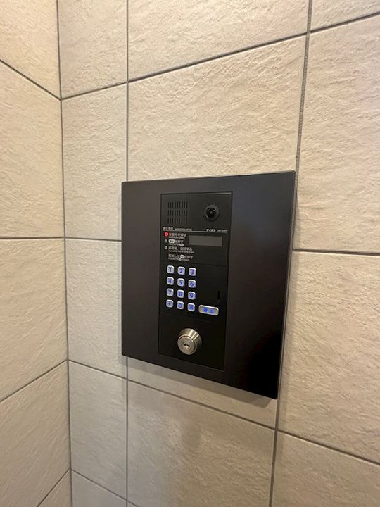 東京都大田区羽田6丁目の賃貸マンションのその他画像