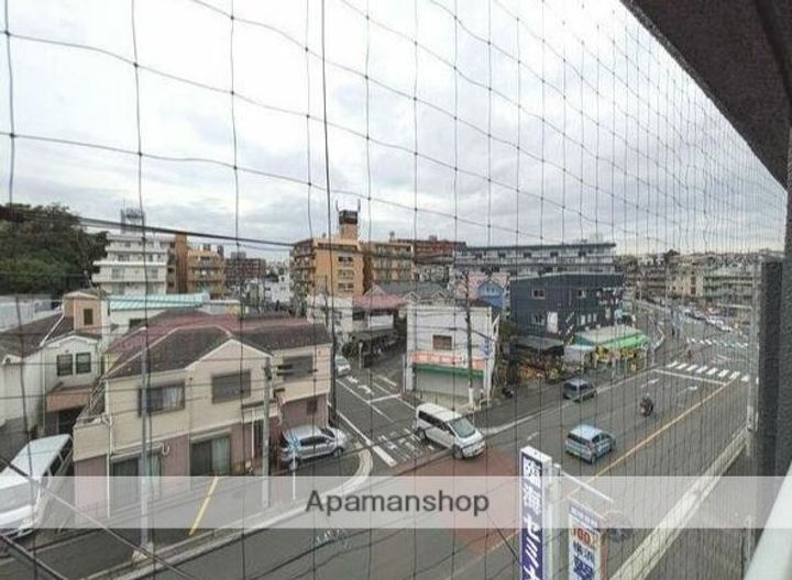 第2マルシンコーポのその他画像