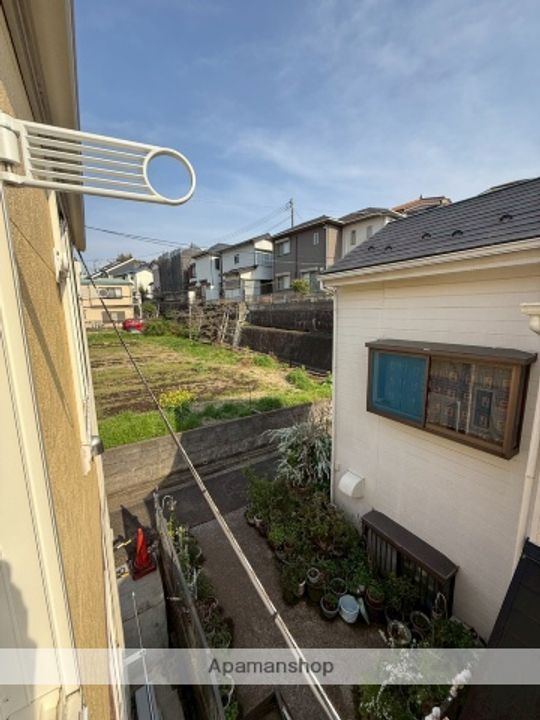 神奈川県横浜市港南区笹下2丁目の賃貸アパートのその他画像