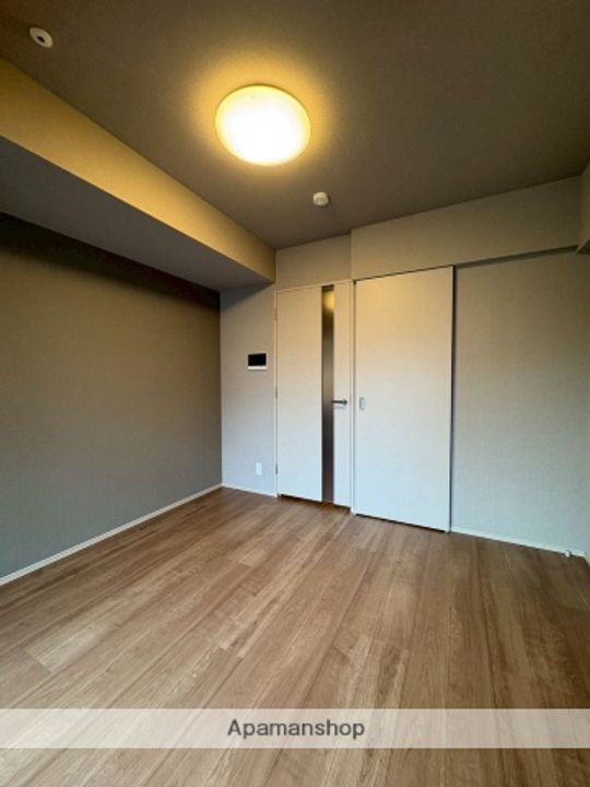 RELUXIA横濱吉野町Ⅲの内装