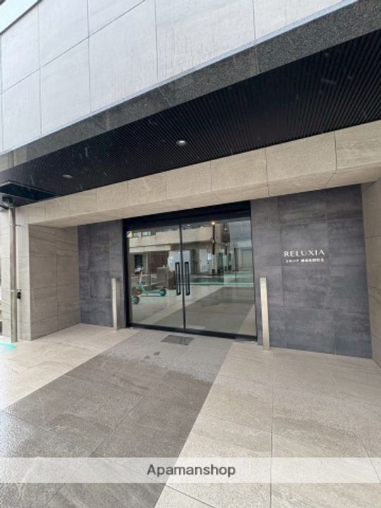 RELUXIA横濱吉野町Ⅲのその他画像