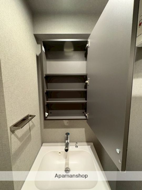 RELUXIA横濱吉野町Ⅲの内装