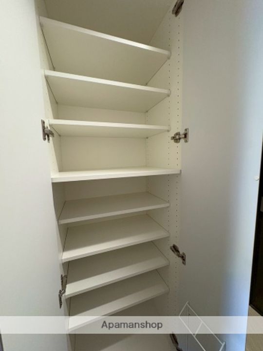 RELUXIA横濱吉野町Ⅲの内装