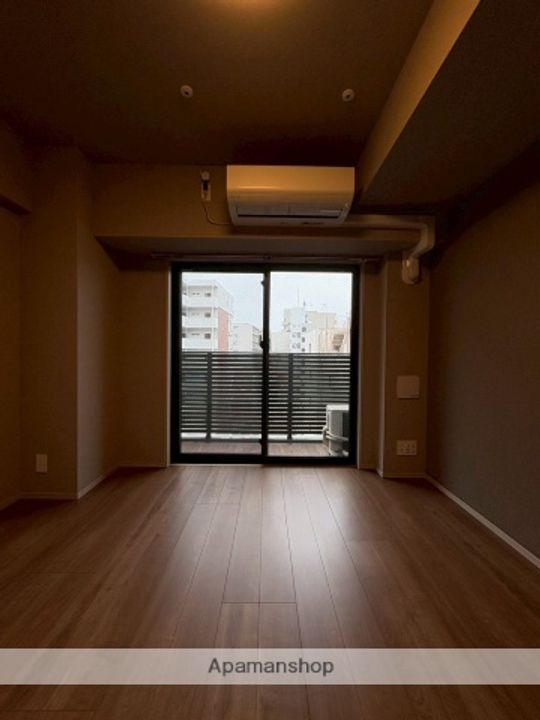 RELUXIA横濱吉野町Ⅲの内装