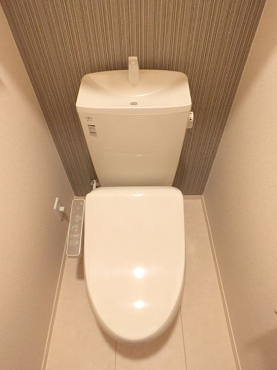 ターナ木曽西 B棟のその他画像