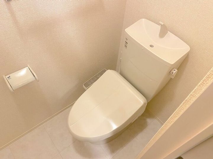 クレール藤沢Ⅱのその他画像