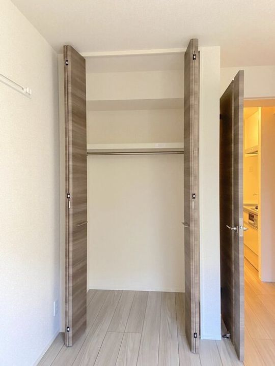 クレール藤沢Ⅱのその他画像