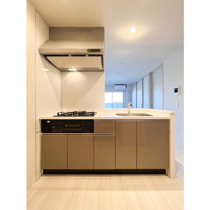 KDXレジデンス田園調布南のキッチン