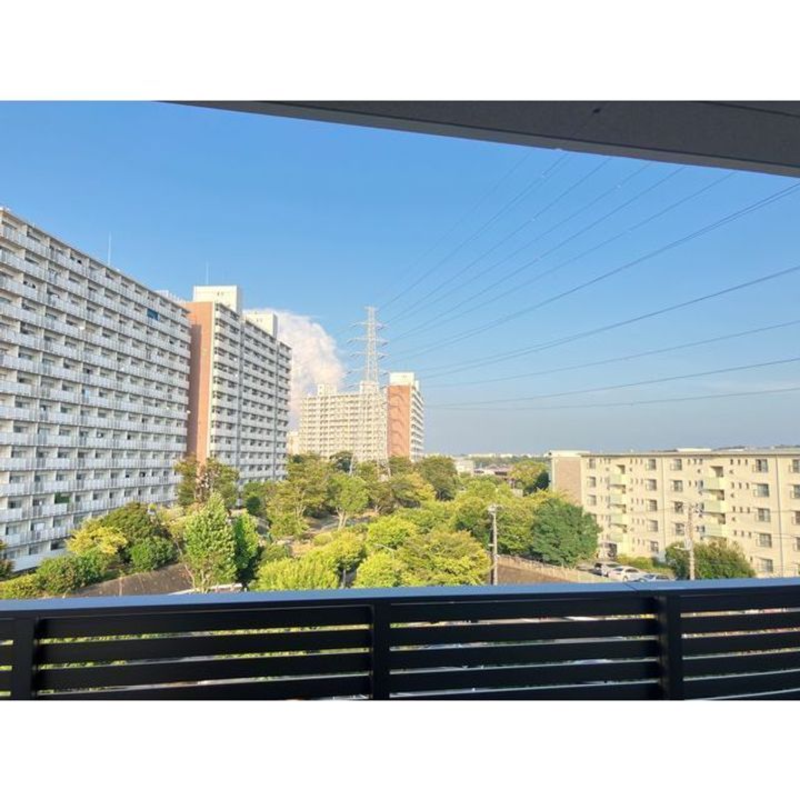 ザ・パークハウス横浜港南台のその他画像