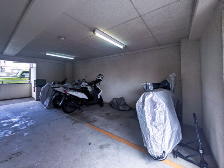 神奈川県川崎市麻生区細山6丁目の賃貸マンションのその他画像