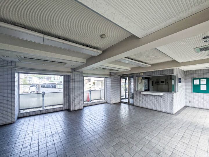 神奈川県川崎市麻生区細山6丁目の賃貸マンションのその他画像