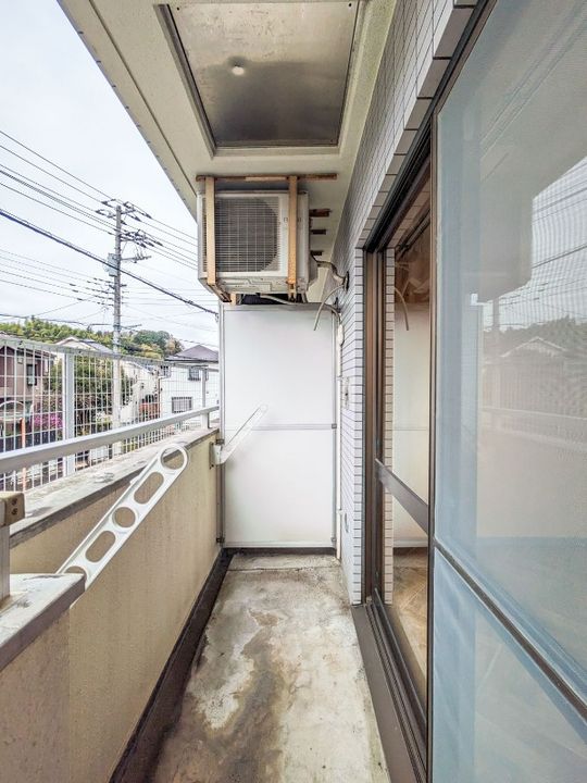 神奈川県川崎市麻生区細山6丁目の賃貸マンションのその他画像