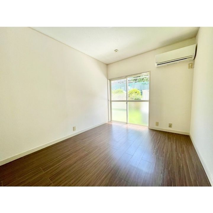 エスポワールの居間