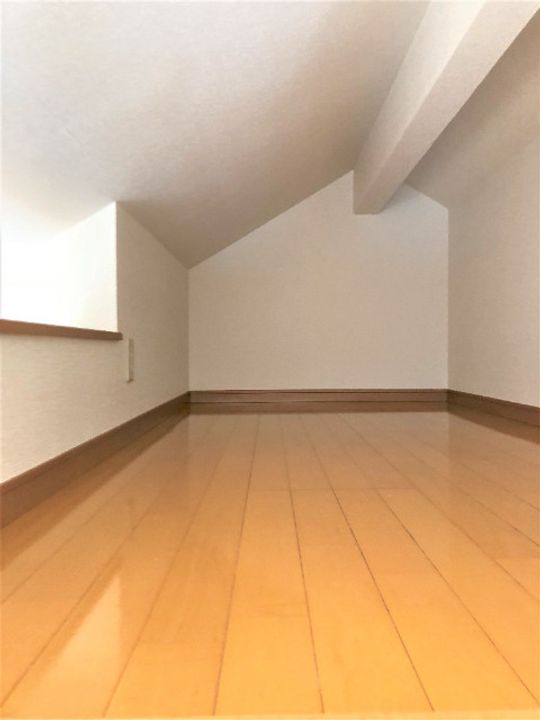 神奈川県横浜市港南区野庭町の賃貸アパートのその他画像