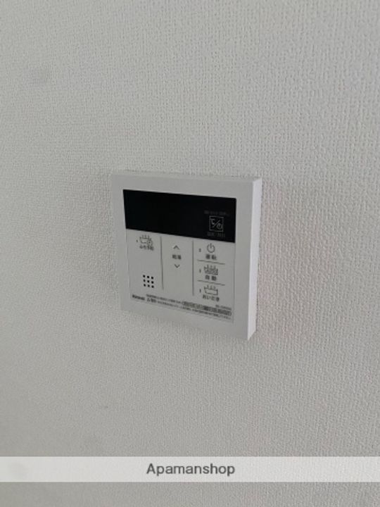 神奈川県川崎市中原区上丸子の賃貸アパートのその他画像