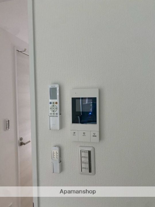 神奈川県川崎市中原区上丸子の賃貸アパートのその他画像