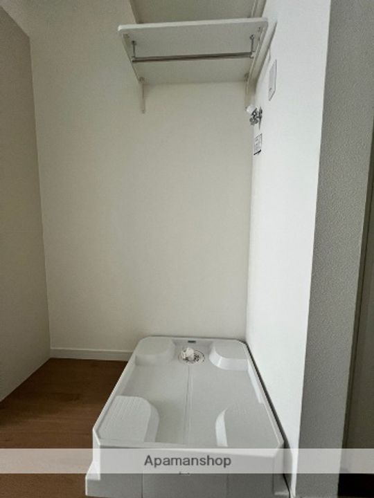 ハレ アラワイの内装