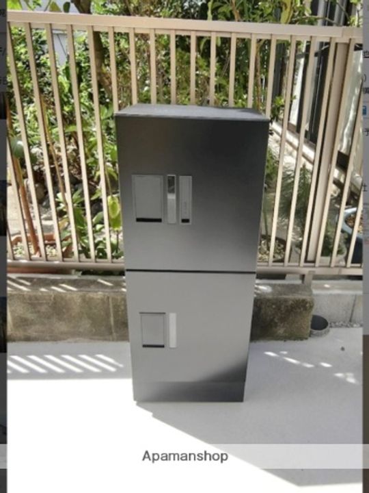 ハーミットクラブハウス サナブルーム生麦のその他画像