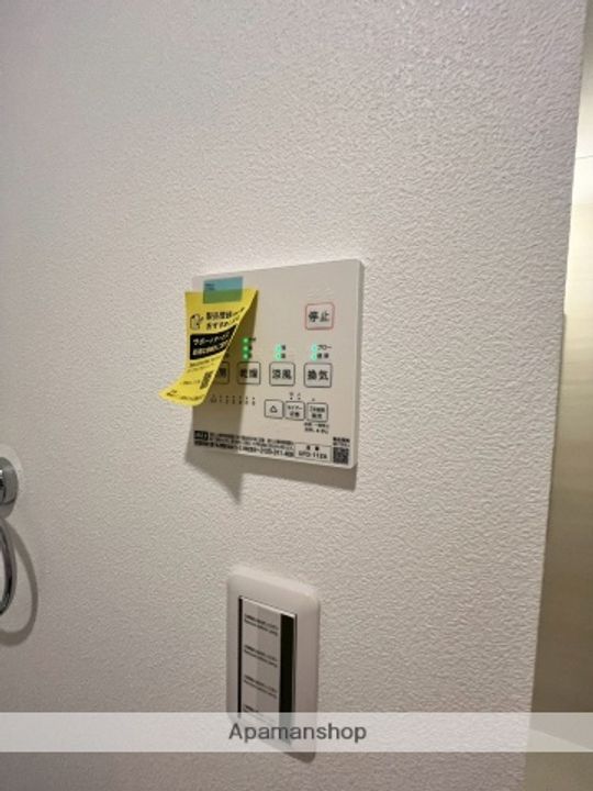 クレイン横浜の内装