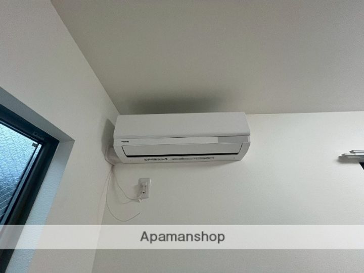 クレイン横浜のその他画像