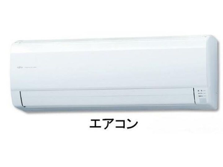 久里浜5丁目マンションのその他画像