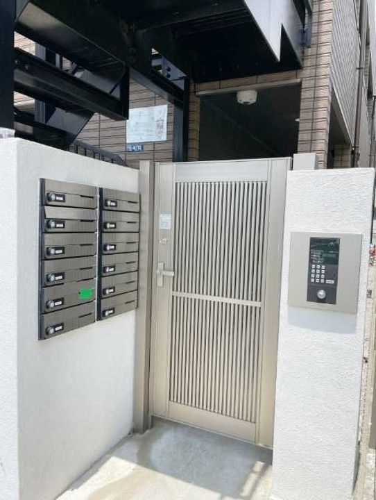 神奈川県相模原市緑区橋本2丁目の賃貸アパートのその他画像