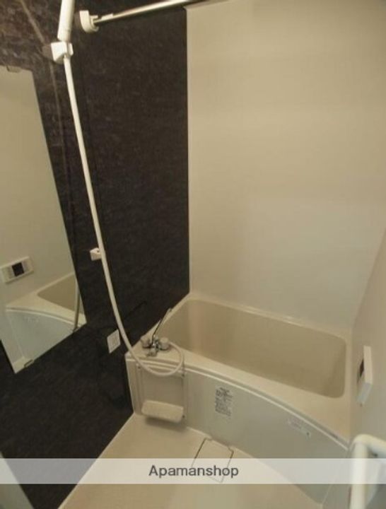 RISE KOYABEの風呂