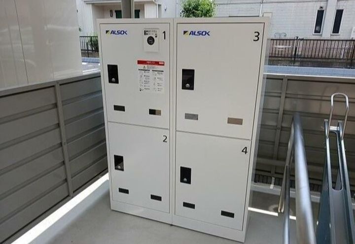 ひだまりガーデンテラスⅠのその他画像