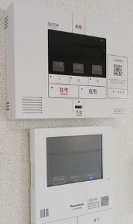 ひだまりガーデンテラスⅠのその他画像