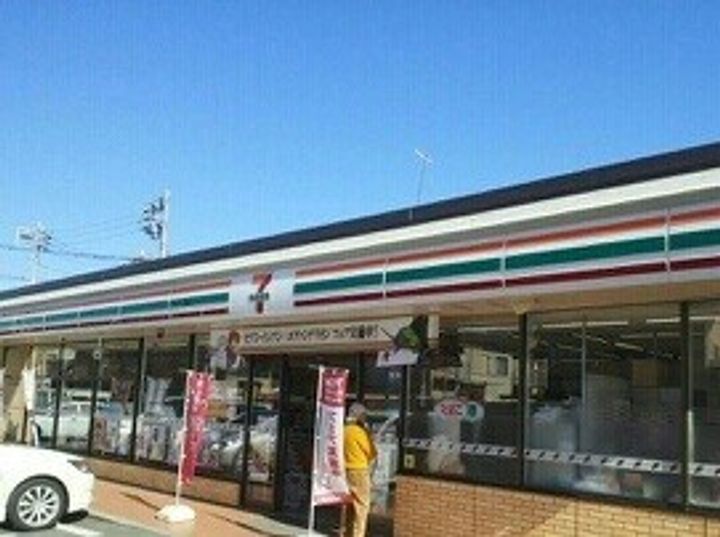 ひだまりガーデンテラスⅠの周辺