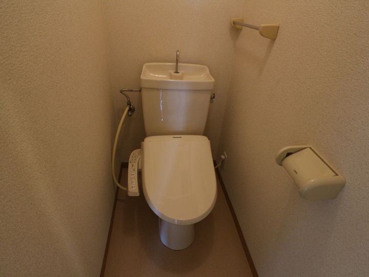 フジスカイマンションのその他画像