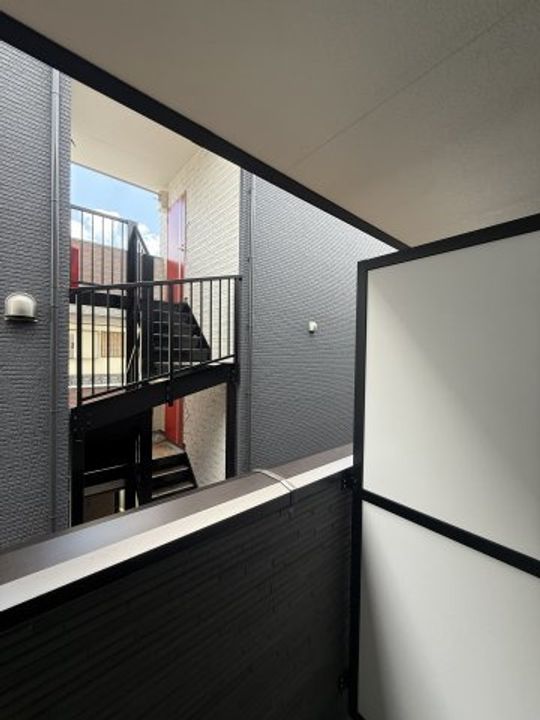 神奈川県大和市南林間3丁目の賃貸アパートのその他画像