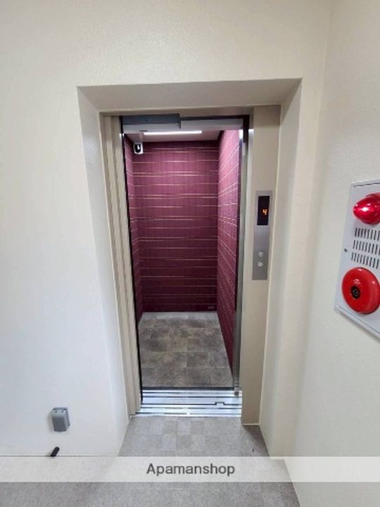 プレシエ伊勢佐木町のその他画像