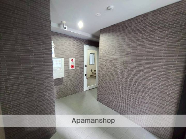 プレシエ伊勢佐木町のその他画像